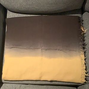 Wilfred Blanket Scarf